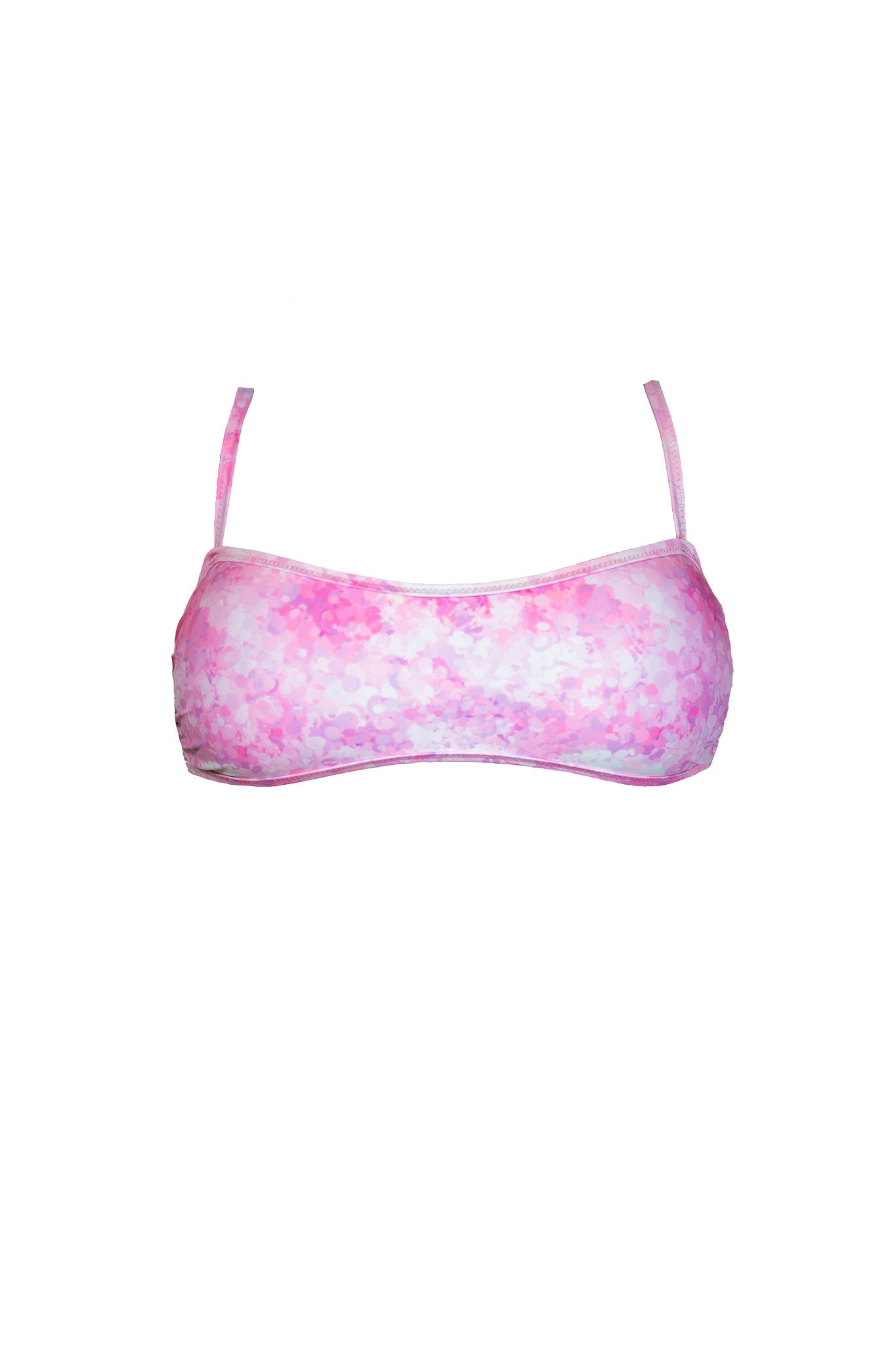 Chora Bikini Top - Athena - HERCULETTESwimwear