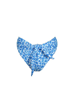 Mykonos Bikini Bottoms - Odesa - HERCULETTESwimwear