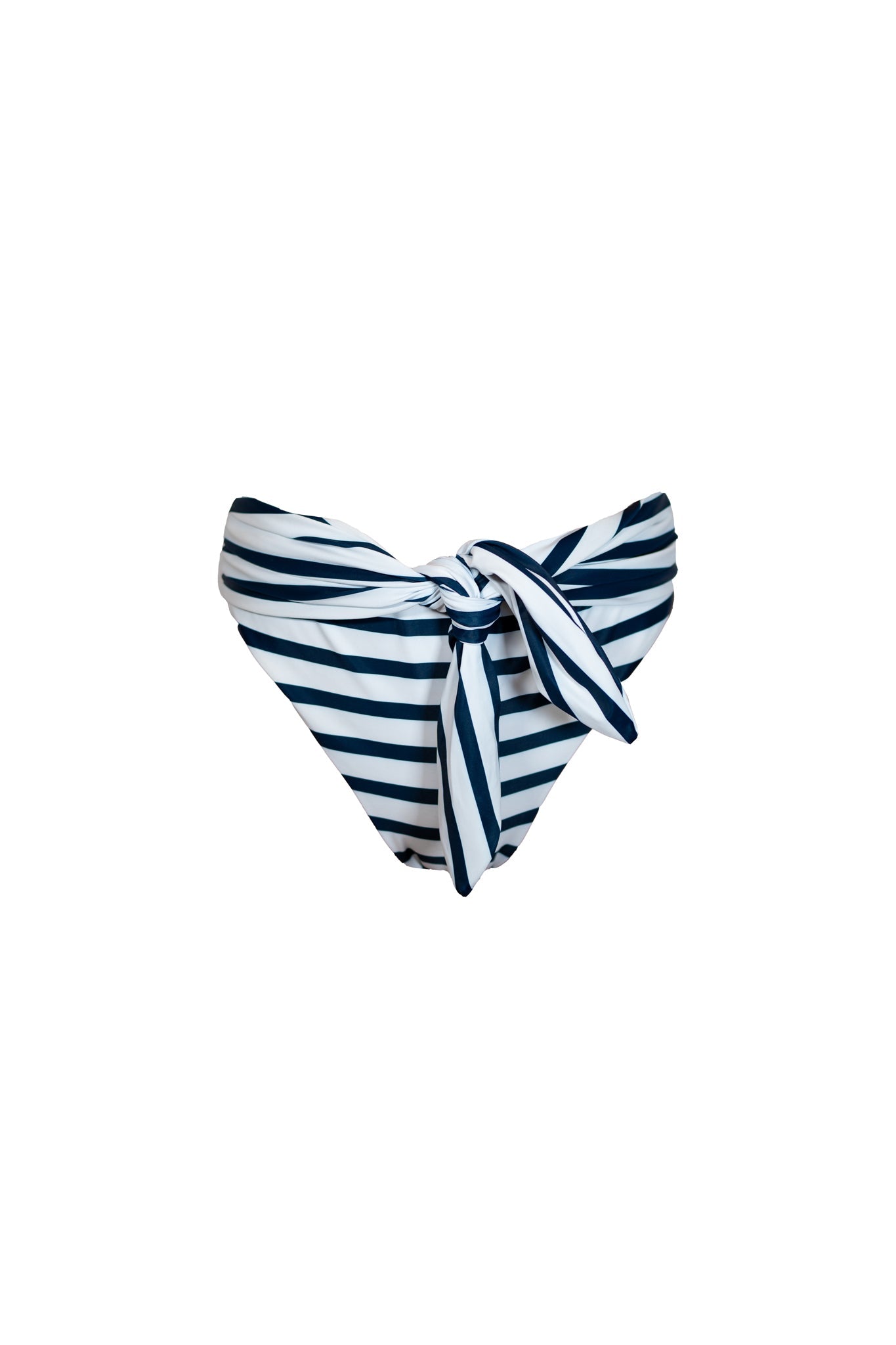 Mykonos Bikini Bottoms - Yacht Club - HERCULETTESwimwear