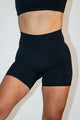 Pro Shorts - Black - HERCULETTEShorts