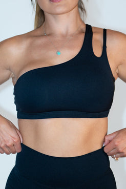 Pro Victory Bra - Black - HERCULETTE