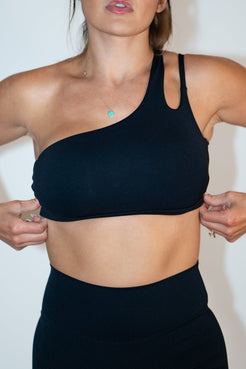 Pro Victory Bra - Black - HERCULETTE