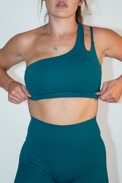 Pro Victory Bra - Jade - HERCULETTE