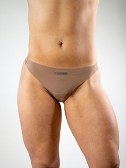 Cameltoe Proof Thong - HERCULETTE